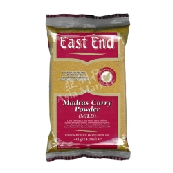 East End Madras Curry Powder (Hot )