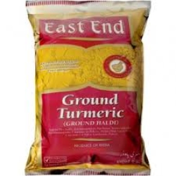 East End Ground Turmeric Powder