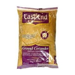 East End Ground Coriander Powder