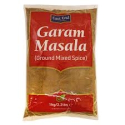 East End Garam Masala Powder