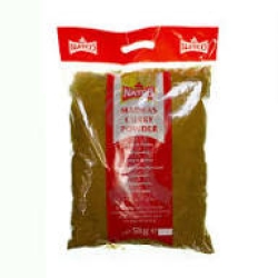 Natco Mild Curry Powder