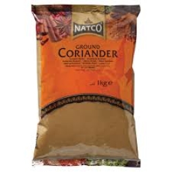 Natco Ground Coriender Powder