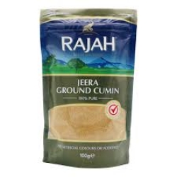 Rajah Jeera Ground Cumin Powder