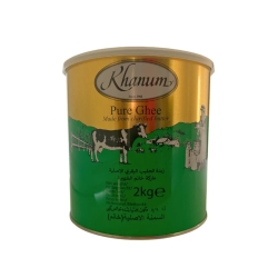 Khanam Pure Butter Ghee
