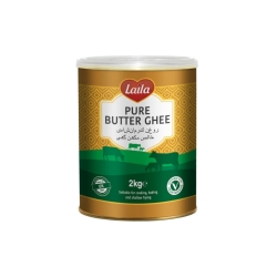 Laila Pure Butter Ghee