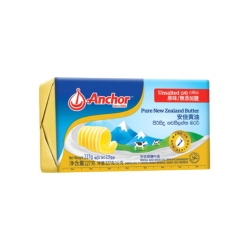 Anchor Butter