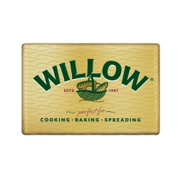 Willow Butter