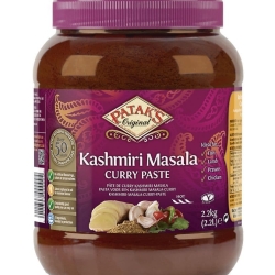 Pataks Kashmiri Paste