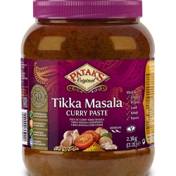 Pataks Tikka Paste
