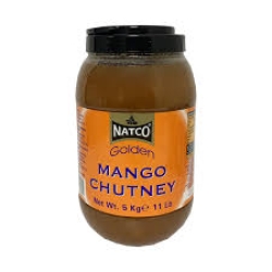 Natco Mango Chutney