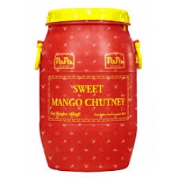 Papa Mango Chutney