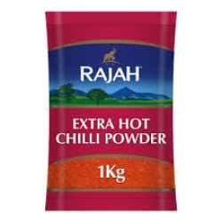 Rajah Chilli Powder