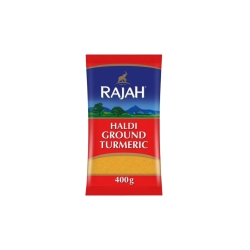 Rajah Hot Madras Curry Powder