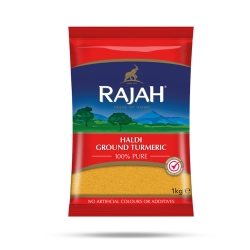 Rajah Haldi Ground Turmeric Powder