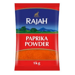 Rajah Paprika Powder