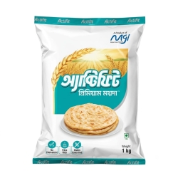 Actifit Premium Maida 1kg - Fresh