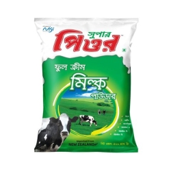 Pure Full Cream Milk Powder 500gm - Standard