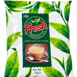 Fresh Premium Tea 500gm - Fresh