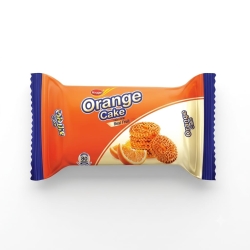 Orange Cake Biscuit 40gm - Standard