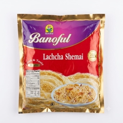 Banoful Laccha Semai 200gm - Banoful
