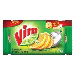 Vim Dishwashing Bar 275gm - Unilever