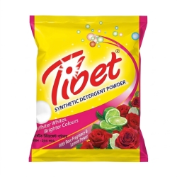 Tibet Detergent Powder 200gm - Kohinoor