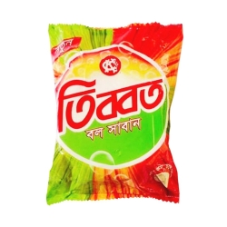 Tibet Ball Soap 125gm - Kohinoor