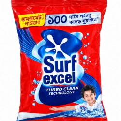 Surf Excel Washing Powder 36gm - Unilever