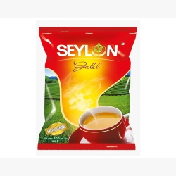 Seylon Gold Tea 50gm - Seylon Gold