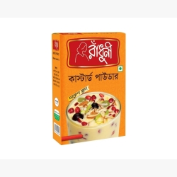 Radhuni Custard Powder 140gm - Square