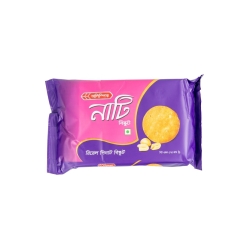 Olympic Nutty Biscuits 175gm - Olympic