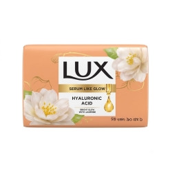 Lux Soap Bar Flawless Glow 90gm - Unilever