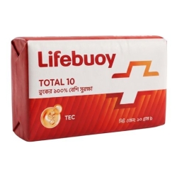 Lifebuoy Soap Bar 90gm - Unilever