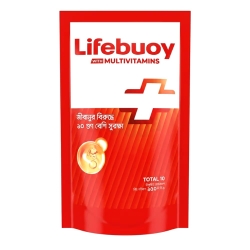 Lifebuoy Liquid Handwash 150gm - Unilever