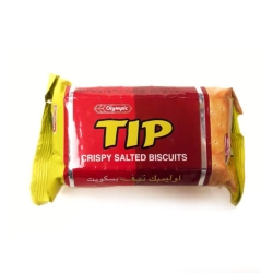 Fulkoli Tip Top Biscuit 50gm - Fulkoli