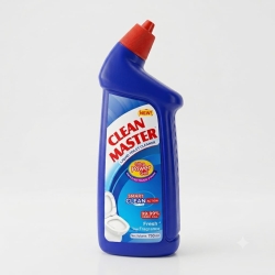 Clean Master Liquid Toilet Cleaner 750ml - Kohinoor