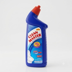 Clean Master Liquid Toilet Cleaner 500 ml - Kohinoor