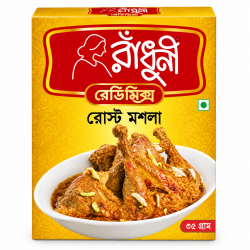 Radhuni Readymix Roast Masala 35gm - Square
