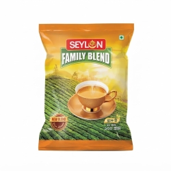 Seylon Family Blend Tea 100gm - Seylon Gold