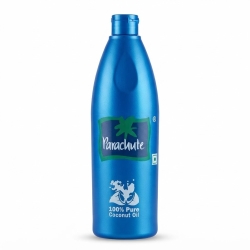 Parachute Coconut Hair Oil 100ml - Marico