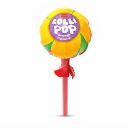 Pran Lollipop 1pcs - Pran