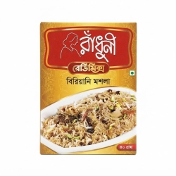 Radhuni Biryani Masala 40gm - Square
