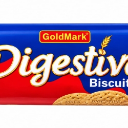 Gold Mark Digestive Biscuits - Gold Mark