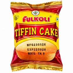Fulkoli Tiffin Cake - Fulkoli
