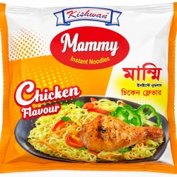kishwan Mummy noodles 35 gm - Kishwan