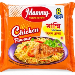 kishwan Mummy noodles 200gm - Kishwan