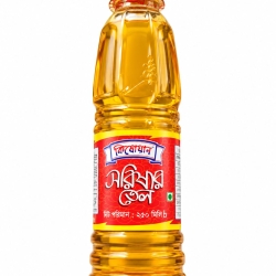 Kishwan Mustard Oil 200ml - Kishwan