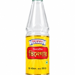 KIshwan Synthetic Vinegar 300 ml - Kishwan