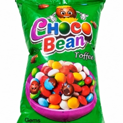 Choco Bean Toffee - Local