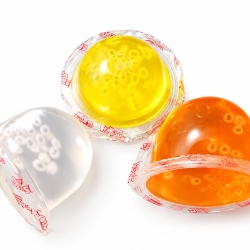 Jelly Sip - Local